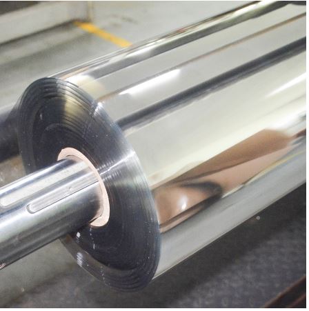 PVC Thermoforming film